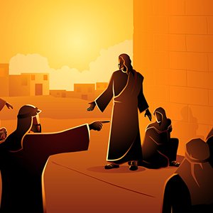 Video – Comentario al Evangelio del Domingo, 6 de Marzo de 2025