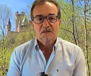 Video – Comentario al Evangelio del Segundo Domingo de Pascua, 27 de Abril de 2025