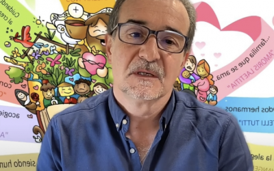 Comentario al Evangelio del Tercer Domingo de Pascua, 4 de Mayo de 2025