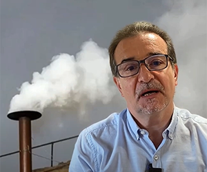 Video – Comentario al Evangelio del Cuatro Domingo de Pascua, 11 de mayo de 2025