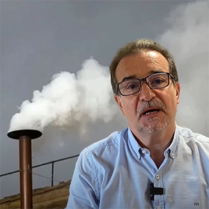 Video – Comentario al Evangelio del Cuatro Domingo de Pascua, 11 de mayo de 2025