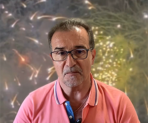 Video – Comentario al Evangelio del Domingo de Pentecostés, 8 de junio de 2025