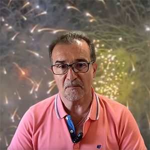 Video – Comentario al Evangelio del Domingo de Pentecostés, 8 de junio de 2025