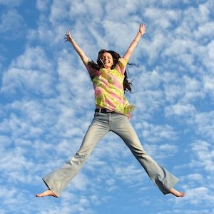 Dios es Santo, pero también Juguetón, Ingenioso y Erótico