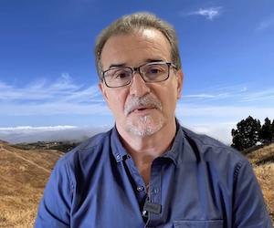 Video – Comentario al Evangelio del Domingo del Cuerpo y la Sangre de Cristo – 22 de junio de 2025