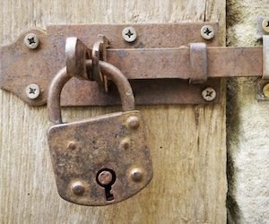 Qué hacer cuando no se puede hacer nada