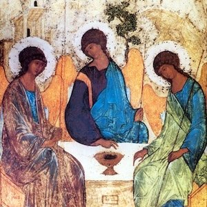 Video – Comentario al Evangelio del Domingo de la Trinidad, 15 de junio de 2025