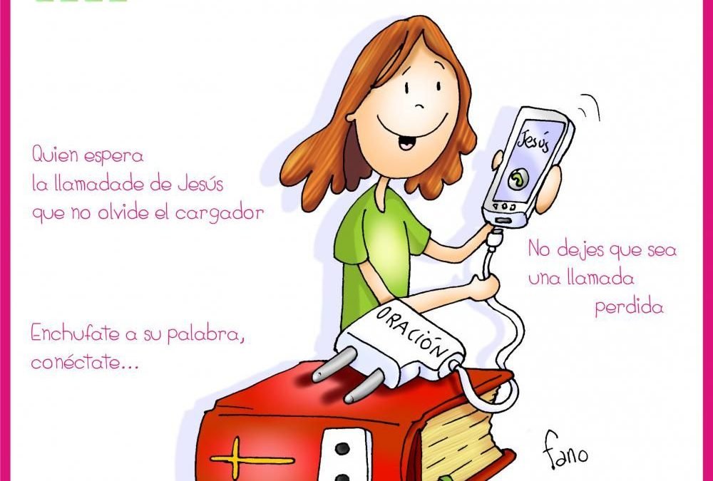 Evangelio Seglar para el domingo XVII del Tiempo Ordinario – 27 de julio de 2025