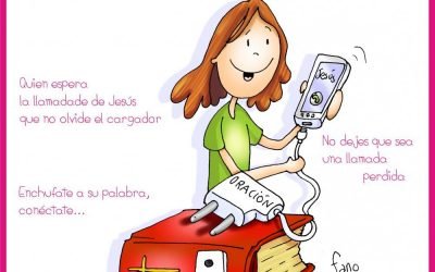 Evangelio Seglar para el domingo XVII del Tiempo Ordinario – 27 de julio de 2025