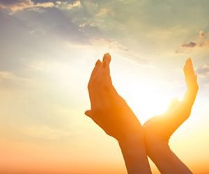 El purgatorio como purificación a través del amor