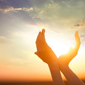 El purgatorio como purificación a través del amor