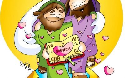 Evangelio Seglar para el domingo XIV del Tiempo Ordinario – 6 de julio de 2025