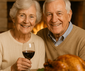 ¿Qué hace un buen matrimonio?