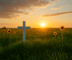 Una herida antinatural