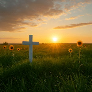 Una herida antinatural