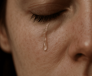 Llorar nuestra sinfonía inacabada