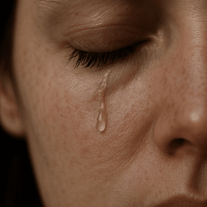 Llorar nuestra sinfonía inacabada