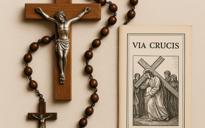 Una tradición del corazón – Devociones católicas