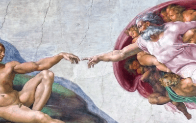 Ateos, noches oscuras, Viernes Santo y Revelación