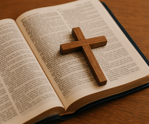 La bendición de un padre