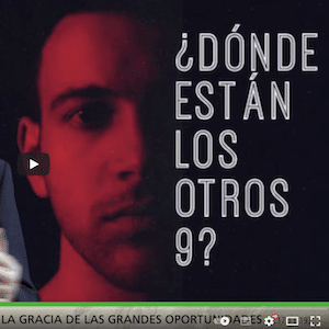 La gracia de las grandes oportunidades, Domingo XXVIII, C