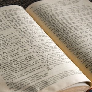 Los salmos como oración