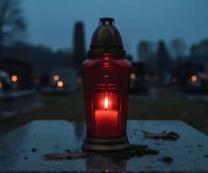 ¡No somos basura de la creación”. En el domingo de Todos los Fieles Difuntos