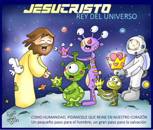 Fano Domingo de Cristo Rey