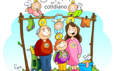 Evangelio Seglar para el Domingo 9 de noviembre de 2025