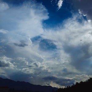 Dejando entrar a la gente en nuestro cielo tacaño