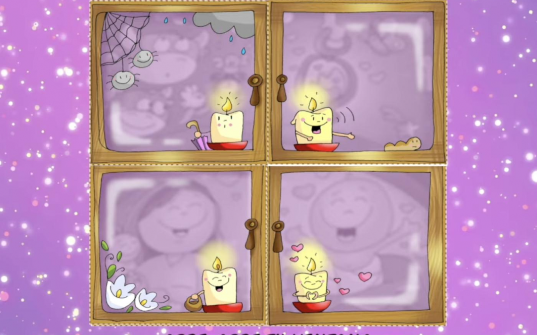 Evangelio Seglar para el Domingo 30 de noviembre de 2025 – Primer Domingo de Adviento