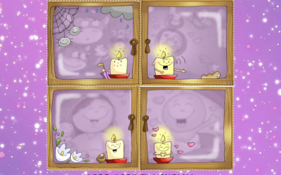 Evangelio Seglar para el Domingo 30 de noviembre de 2025 – Primer Domingo de Adviento