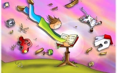 Evangelio Seglar para el Domingo 16 de noviembre de 2025