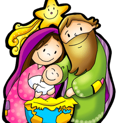 Evangelio Seglar para el Domingo 28 de diciembre de 2025 – Sagrada Familia