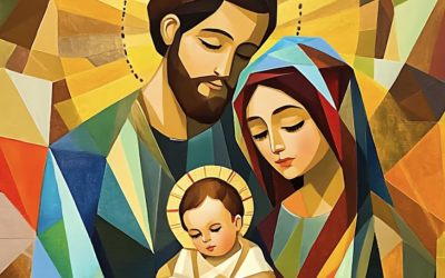 El rechazo brutal: la Sagrada Familia hacia Egipto