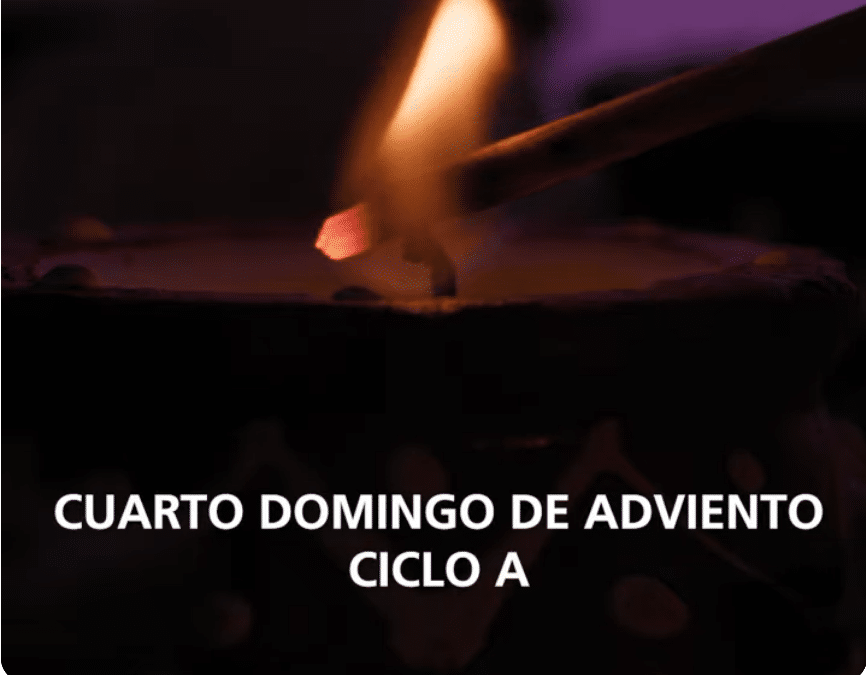 El “Fiat” silencioso de José, IV Domingo de Adviento, ciclo A