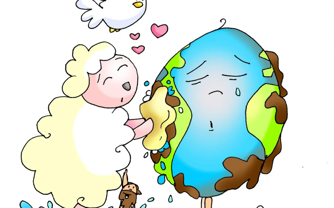 Evangelio Seglar para el Domingo del 18 de enero de 2026