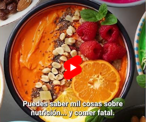 Más allá de la información: ¡LA PALABRA!