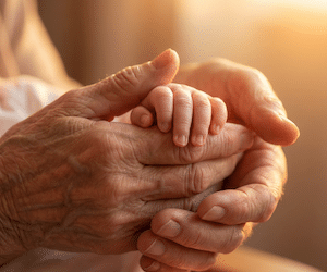 Nuestra lucha con el amor y con Dios