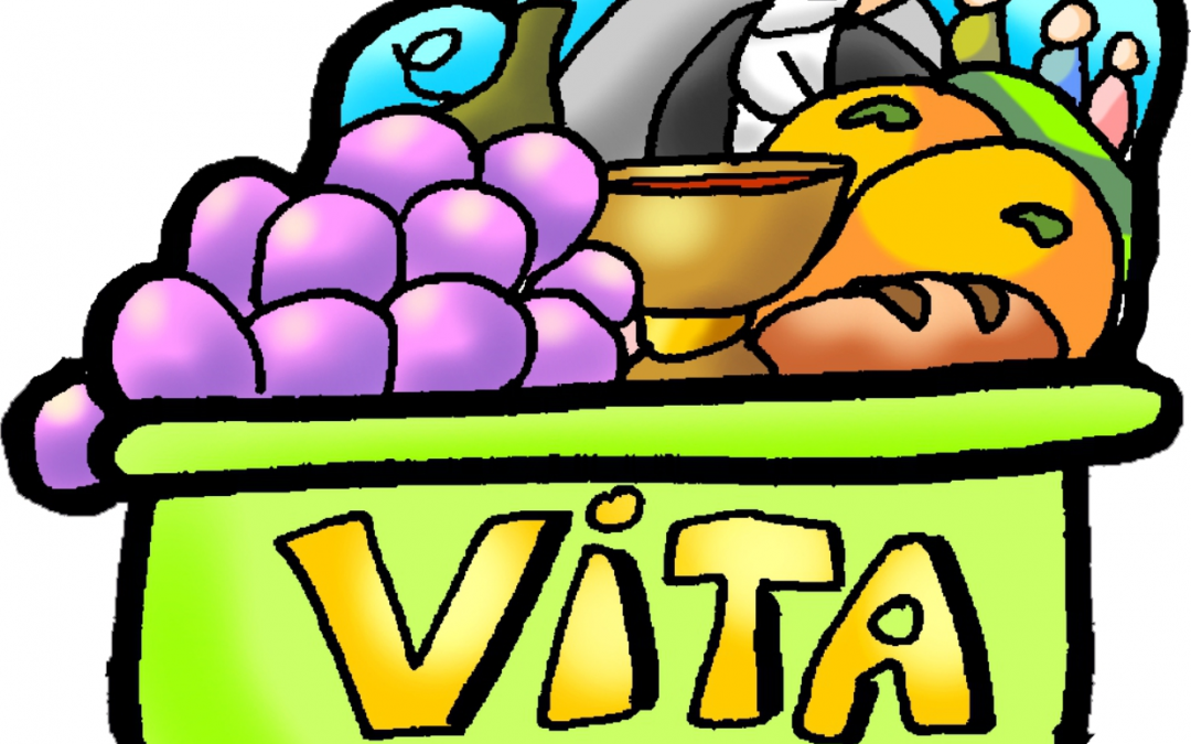 Evangelio Seglar para el Domingo del 29 de marzo de 2026