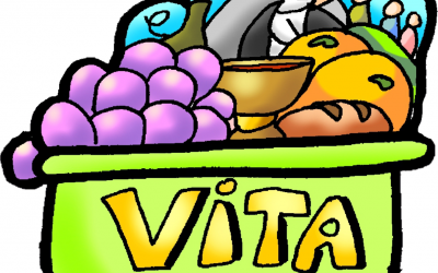 Evangelio Seglar para el Domingo del 29 de marzo de 2026