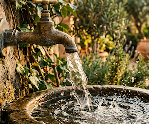 No ser tacaños con la misericordia de Dios