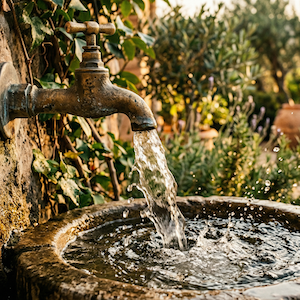 No ser tacaños con la misericordia de Dios