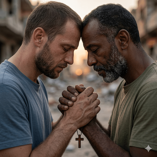 Todas las vidas importan