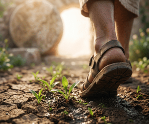 Y el tiempo volvió a empezar