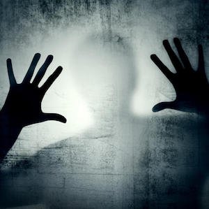 La desesperación como debilidad más bien que pecado