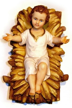 Despertando al Cristo-Niño