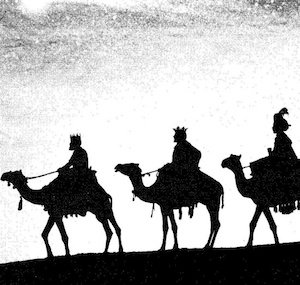 El Rey Herodes y los Reyes Magos – Un Desafío de Navidad