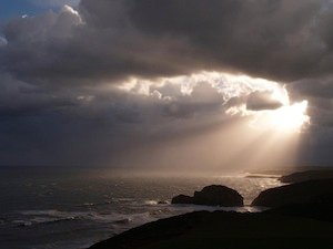 I MARTES DE ADVIENTO: (Is 40, 1-11; Sal 95; Mt 18, 12-14)