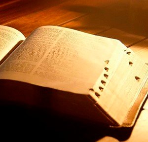 Leyendo pasajes difíciles de la Escritura